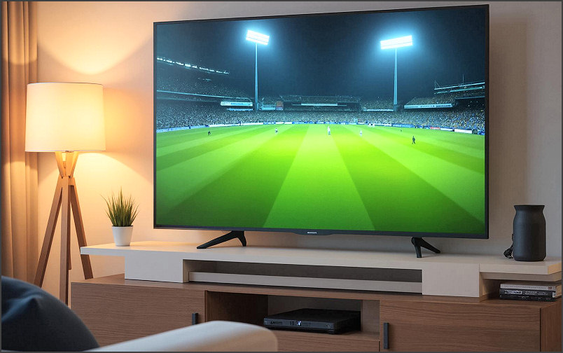 Install and connect Smart TV, Digital TV boxes and Smart device set-ups